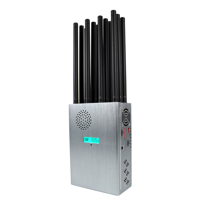 phone jammer device