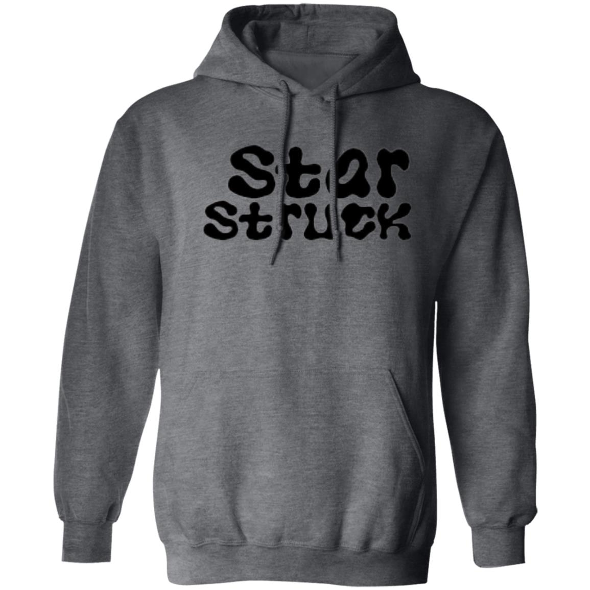 Pullover Hoodie STAR STRUCK – Giveshinygifts