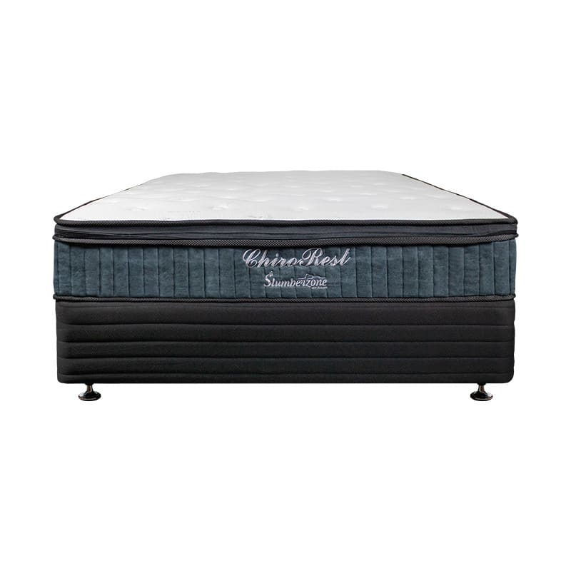 chirorest medium mattress