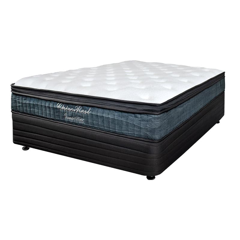 chirorest medium mattress