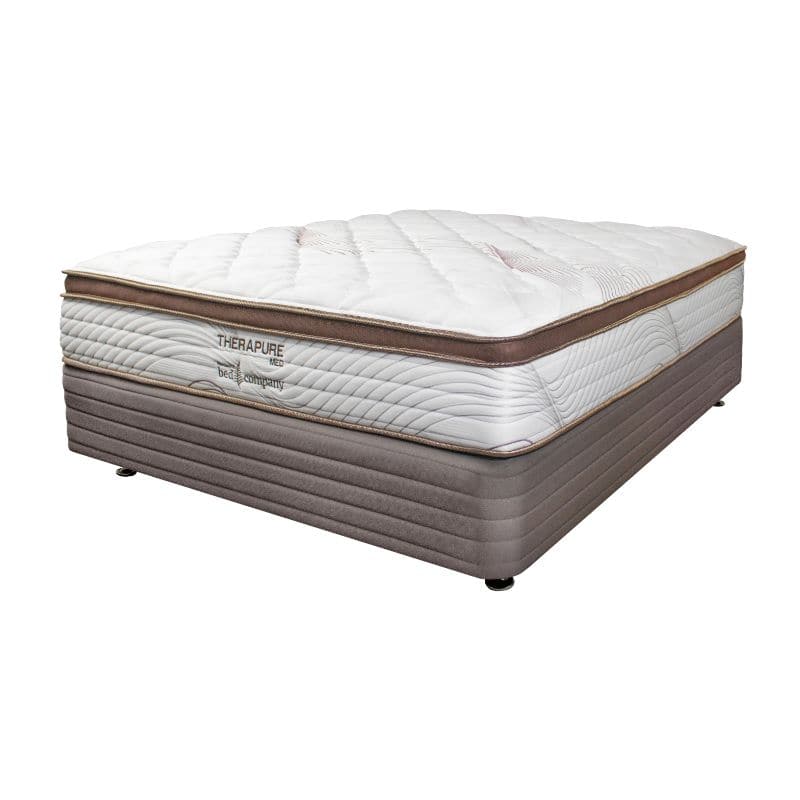 chirorest medium mattress