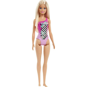 Barbie Beach Doll - Molypa's Den - Barbie Beach Dolls