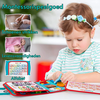 PlayBag™ | Stimuleert Ontdekkingsreizigers, Kindervriendelijke Avontuurkoffer