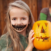 Spooktacular Tat™ | Tijdelijke Tattoos Voor een Maximale Schrikeffect!