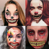 Spooktacular Tat™ | Tijdelijke Tattoos Voor een Maximale Schrikeffect!