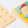 MindPlay™ | Stimuleer Kritisch Denken, Educatieve Puzzel