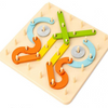 MindPlay™ | Stimuleer Kritisch Denken, Educatieve Puzzel