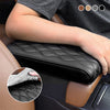 SoftTouch Armrest™️ | Uw comfortabele metgezel op lange ritten