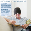 Headache Relief Cap™ | De oplossing voor hoofdpijn en migraine!