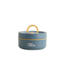 Isobox™ | Meerlagige geïsoleerde lunchbox (Incl. GRATIS draagtas t.w.v. €19,95)