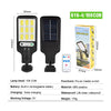 Solar Street Lamp™ | Energiebesparend LED licht