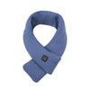 Winter Scarf™ | Stijlvolle Sjaal met verwarming