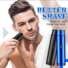 Mini Rechargeable Electric Shaver™ | Scheer jezelf in een mum van tijd!