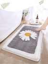 MARGRIET™ BLOEM ANTI-SLIP MAT - 30% KORTING LAATSTE DAG PROMOTIE! - Sorandi.nl