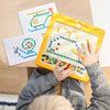 MagPad™️ | Magnetisch tekenbord - Ontgrendelt de creativiteit van kinderen