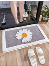 MARGRIET™ BLOEM ANTI-SLIP MAT - 30% KORTING LAATSTE DAG PROMOTIE! - Sorandi.nl