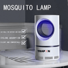 (1+1 GRATIS) Mosquito Killer Lamp™ | Probleemloos muggen en vliegen vangen