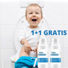 Powerful Foaming Detergent™ | Ongeziene krachtige toilet reiniging | 1+1 GRATIS