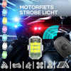 Flash Blitz™️ | Verlicht je wereld met krachtige draadloze LED stroboscoop