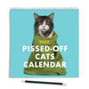Grumpy Cat Kalender™ | Dagelijkse Dosis Humor met Decoratieve Wandkalender