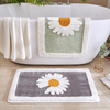 MARGRIET™ BLOEM ANTI-SLIP MAT - 30% KORTING LAATSTE DAG PROMOTIE! - Sorandi.nl