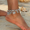 Stunning Elephant Anklet™ | Selv ankler kan se moderigtige ud