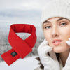 Winter Scarf™ | Stijlvolle Sjaal met verwarming