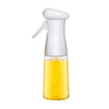 Kitchen Oil Mist Spray Bottle™ | De handigste manier om te koken met olie