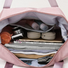 Travel Bag™ | Pak meer spullen comfortabel in - Sorandi.nl