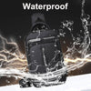 Anti-theft Nylon Bag™ | Beveiligde waterdichte anti-diefstal tas