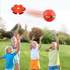 UFO Magic Ball™ - Eindelijk weer buiten spelen! - Sorandi.nl