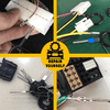 Terminal Repair Ejector™ | Tijdbesparande gereedschapsset voor elektrische aansluitingen