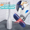 Multi-angle Cleaning Brush™ | Verstelbare toiletborstel voor een diepe reiniging