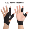 LED Light Gloves™ | Waterdichte handschoenen met zaklamp