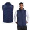 Thermal Heating Vest™ | jas met verbazingwekkende temperatuur