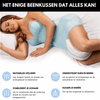 Sweet Dreams™️ | Eindelijk een goede nachtrust