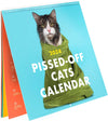 Grumpy Cat Kalender™ | Dagelijkse Dosis Humor met Decoratieve Wandkalender