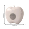 Aloft™️ | Houd je keuken netjes met deze handige opslag in de vorm van een appel | Incl. GRATIS 100 zakjes t.w.v €14.95