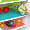 Refrigerator Silicone Pads™ | Geen plakkerige resten meer | 2+2 GRATIS