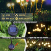 Solar Firefly Lights™ | Deze lampjes maken de tuin prachtig en surrealistisch