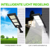 Solar Street Lamp™ | Energiebesparend LED licht