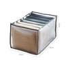 Kledingkast Kleding Organizer - Sorandi.nl