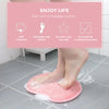 Silicone Shower Scrubber™ | Goed voor ontspanning tijdens het baden