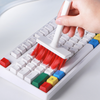 Super Keyboard Cleaner™ | Houd vuiltjes uit het toetsenbord