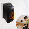 Handy Heater® 2.0 | Het redmiddel tegen een te hoge gasrekening!