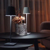 Trendy Wireless LED Lamp™ | Minimalistische Draadloze Regelbare Designlamp