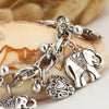 Stunning Elephant Anklet™ | Selv ankler kan se moderigtige ud