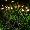 Solar Firefly Lights™ | Deze lampjes maken de tuin prachtig en surrealistisch