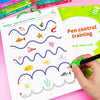 Children's Tracing Workbook™ | Speels Leren | Educatieve Set