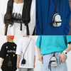 Cool Mini Backpack™ | Mini rugzak die precies draagt wat jij nodig hebt